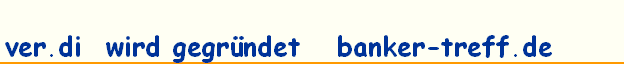 ver.di wird gegründet banker-treff.de